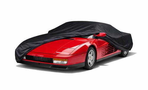 Autoabdeckung soft indoor car - soft,