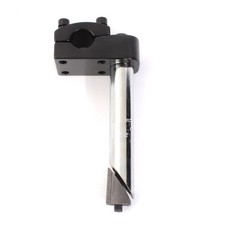 BMX Vorbau für 1 Zoll Gabeln