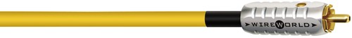 Wireworld chroma 75ω - 8,