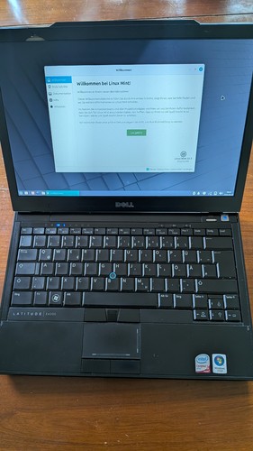 Dell latitude e4300 deutsches - latitude,