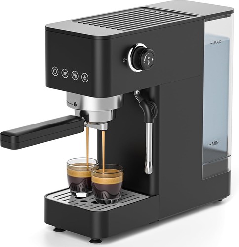 Siebträgermaschine bar - siebträgermaschine,