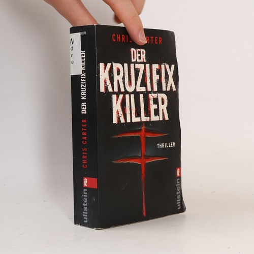 Der kruzifix killer maja - kruzifix-killer ,