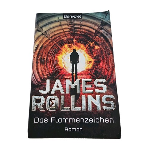 Eb6162 das flammenzeichen - eb6162,