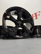 Original Audi Q7 SQ7 22 Zoll