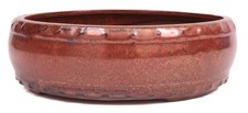 Bonsai - Schale Trommelschale