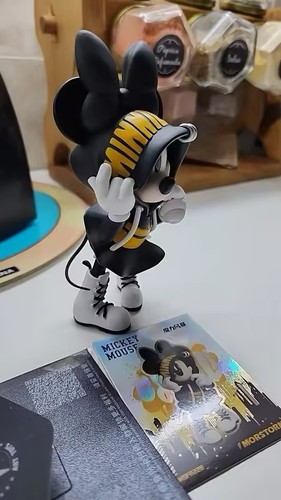 Minnie maus micky - maus,