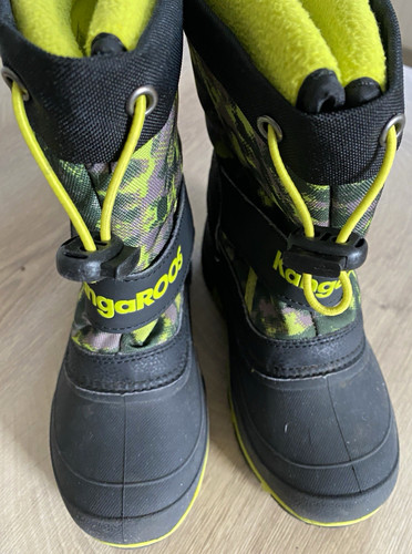 Kangaroos kinder - kangaroos,