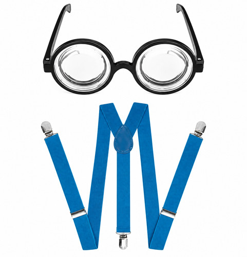 Runde lupenbrille schutzbrille - runde,