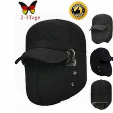 Herren Russische Uschanka