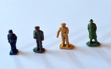 Wiking H0 kl. Konvolut