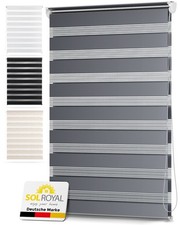 Doppelrollo klemmfix duo - doppelrollo,