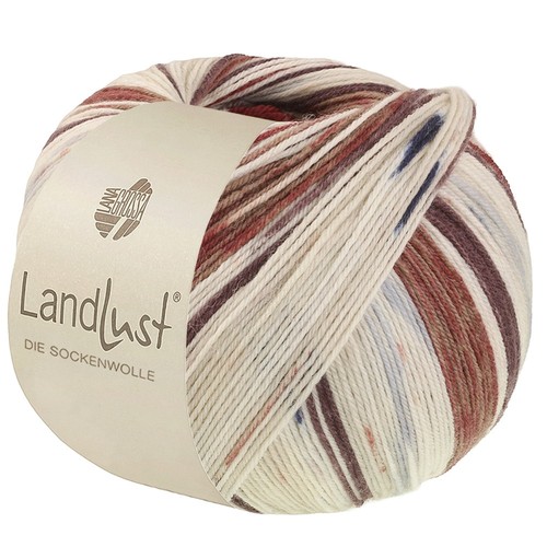 Lana grossa landlust die - lana,