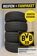 4x Sommerreifen (1 Satz)