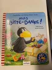 Der kleine Rabe Socke: Alles