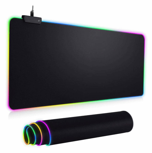 Mauspad groß computer - computer, rgb