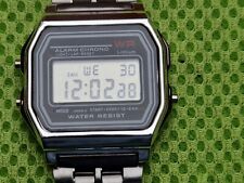 Damen, Herren Armbanduhr , LCD Uhr, Neu