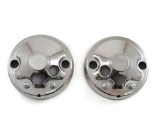 Speedometer & Tachometer Plate