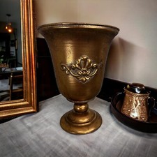 Pokal Amphoren Vase 30 cm