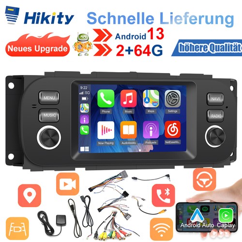 64gb carplay android 15 - carplay,