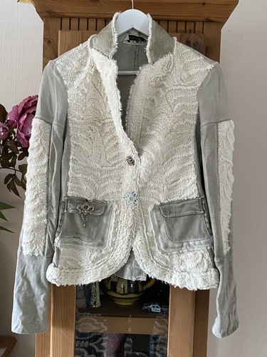 Elisa cavaletti jacke - cavaletti, s