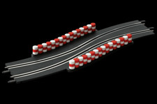 Carrera Go!!! - Narrowing