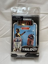 Star Wars Rückkehr der Jedi-Ritter Die Trilogie Sammlung Artoo Detoo R2-D2