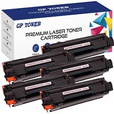 Toner für HP LaserJet M1130 M1132 M1136 M1210 M1212 P1100 P1102w P1106 P1108