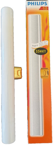 Philips linestra soft s14d - soft,