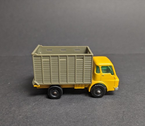 Matchbox 37 cattle - , nr.