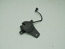 Verdeckschloss mit Sensor vorne links 4856357 Saab 9-3 Cabrio (Typ:YS3D)