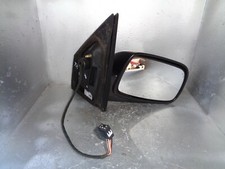 Toyota Yaris P1 Seitenspiegel Aussenspiegel Spiegel elektrisch rechts 879100D030