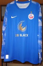 FC HANSA ROSTOCK  TRIKOT