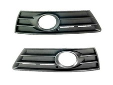 Grill Lüftungsgitter Links Rechts Nebelscheinwerfer passend für Passat CC -1/12