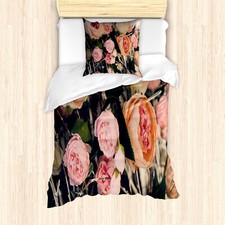 Vintage Rose Bettwäsche Set