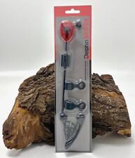 Delphin Bissanzeiger Skiper