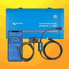 Victron phoenix sinus - victron,