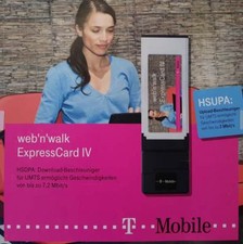 T-Mobile web’n’walk