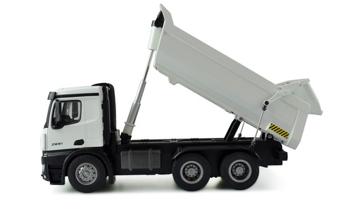 Lkw amewi arocs kipper 14 - amewi, 1:14