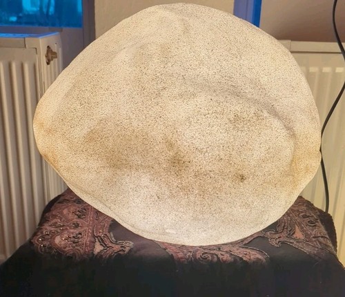 Xxlmoon rock lampe andre - xxlmoon,
