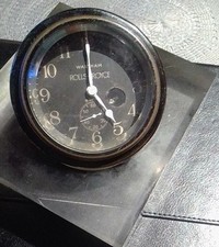  Rolls Royce Waltham Auto