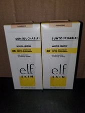 e.l.f. SKIN Suntouchable Whoa