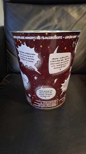 Film popcorn eimer kino - film,