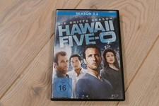 Orig DVD Hawaii Five O Season