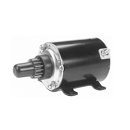 Anlasser für ah2312 am30931 - anlasser,