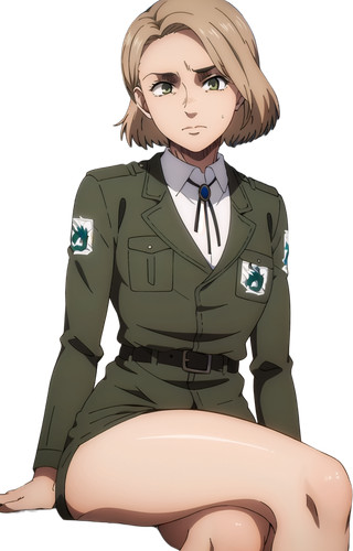 Hitch dreyse uniform vinyl - uniform, car