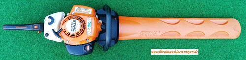 Stihl aus 2021 sehr - 2021,
