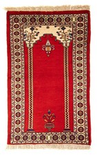Morgenland Afghan Teppich -