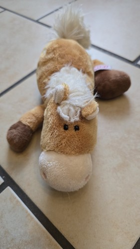 Nici pferd kuscheltier - kuscheltier, /