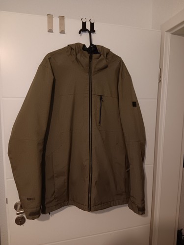 Skijacke winterjacke herren - winterjacke,
