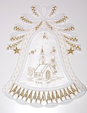 Plauener Spitze Fensterbild